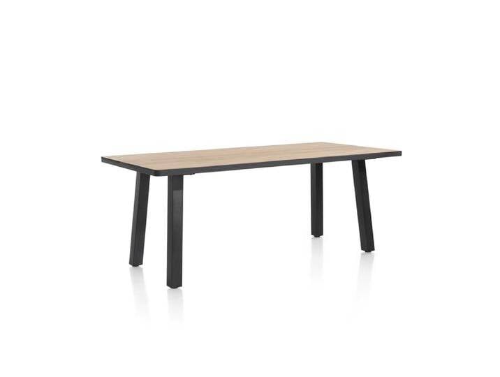 Henders & Hazel AVALOX Esstisch 170x98 cm Henders & Hazel AVALOX Esstisch 170x98 cm von Henders-&-Hazel
