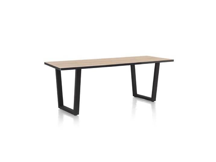 Henders & Hazel AVALOX Esstisch 170x98 cm von Henders-&-Hazel