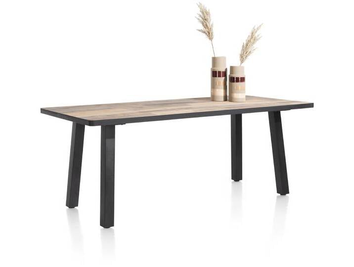 Henders & Hazel AVALOX Esstisch 200x98 cm Henders & Hazel AVALOX Esstisch 200x98 cm von Henders-&-Hazel