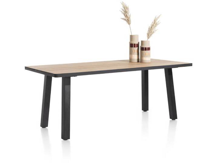Henders & Hazel AVALOX Esstisch 200x98 cm von Henders-&-Hazel