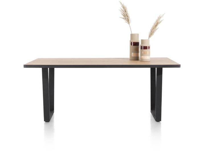 Henders & Hazel AVALOX Esstisch 200x98 cm von Henders-&-Hazel