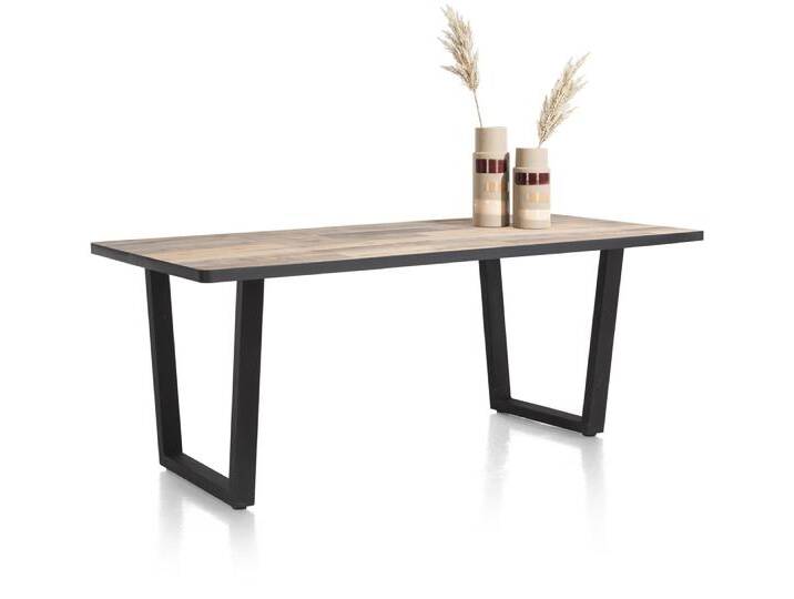 Henders & Hazel AVALOX Esstisch 200x98 cm von Henders-&-Hazel