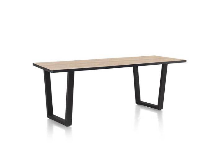 Henders & Hazel AVALOX Esstisch 230x98 cm von Henders-&-Hazel