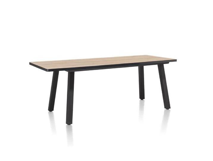 Henders & Hazel AVALOX Esstisch 230x98 cm Henders & Hazel AVALOX Esstisch 230x98 cm von Henders-&-Hazel