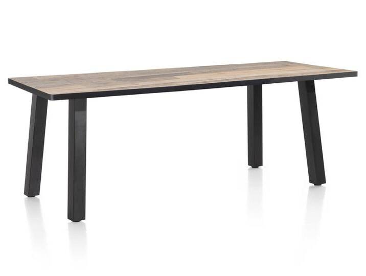 Henders & Hazel AVALOX Tresentisch Metall Beine Henders & Hazel AVALOX Tresentisch Metall Beine von Henders-&-Hazel