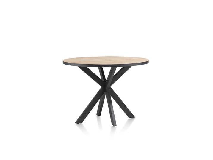 Henders & Hazel AVALOX Tresentisch rund 130x110 cm Henders & Hazel AVALOX Tresentisch rund 130x110 cm von Henders-&-Hazel