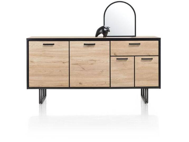 Henders & Hazel Avalon Sideboard HPL/Metallgestell Henders & Hazel Avalon Sideboard HPL/Metallgestell von Henders-&-Hazel