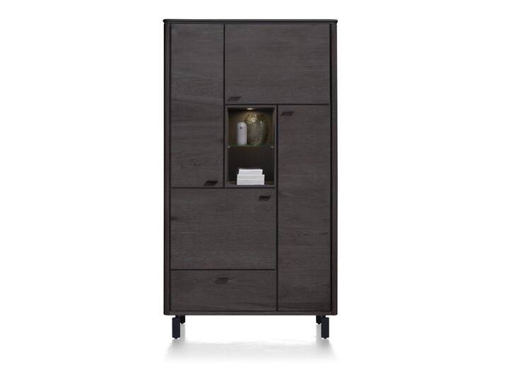 Henders & Hazel Livada Schrank mit LED Wildeiche Henders & Hazel Livada Schrank mit LED Wildeiche von Henders-&-Hazel