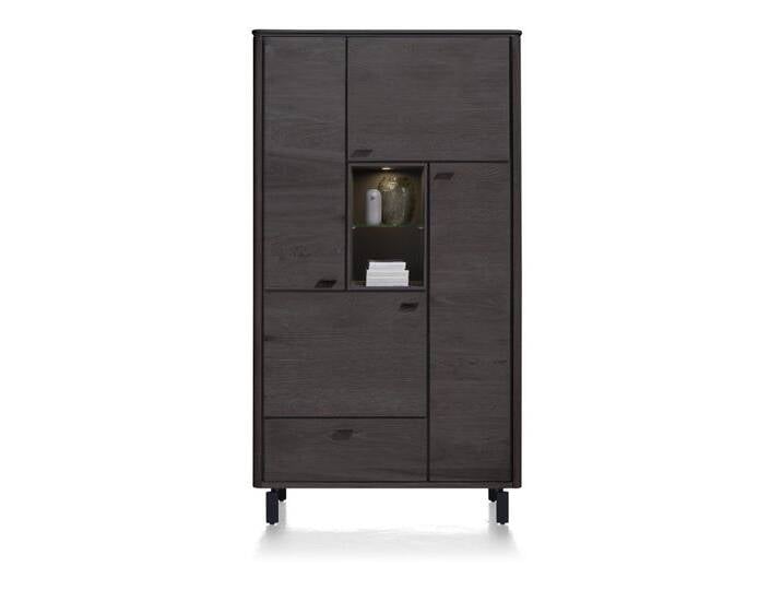 Henders & Hazel Livada Schrank mit LED Wildeiche Henders & Hazel Livada Schrank mit LED Wildeiche von Henders-&-Hazel