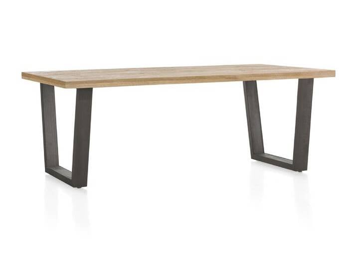 Henders & Hazel METALOX Esstisch Henders & Hazel METALOX Esstisch von Henders-&-Hazel