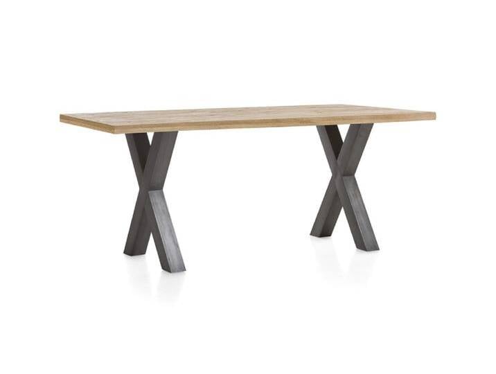 Henders & Hazel METALOX Esstisch Henders & Hazel METALOX Esstisch von Henders-&-Hazel