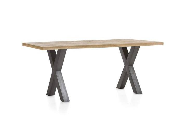 Henders & Hazel METALOX Esstisch von Henders-&-Hazel