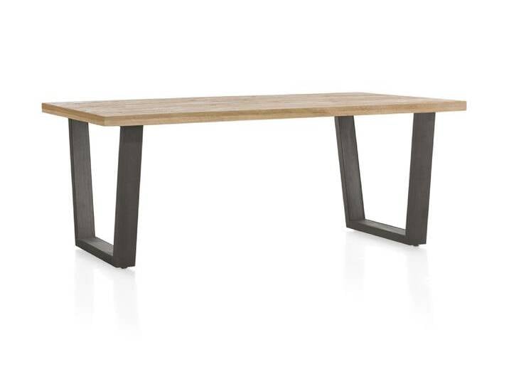 Henders & Hazel METALOX Esstisch von Henders-&-Hazel