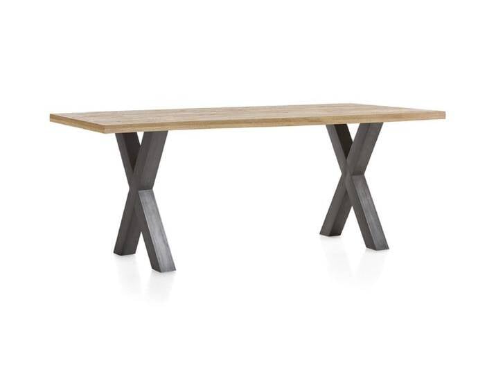 Henders & Hazel METALOX Esstisch Henders & Hazel METALOX Esstisch von Henders-&-Hazel