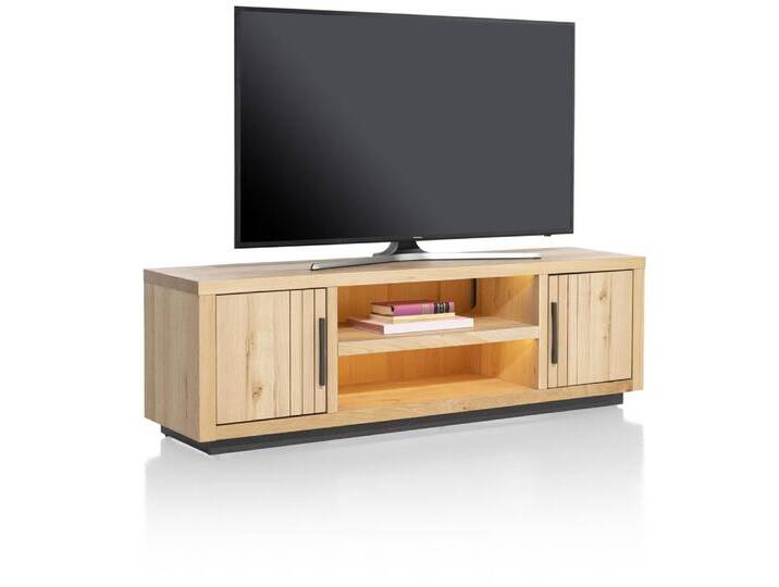 Henders & Hazel Pavie Lowboard mit LED Eiche Henders & Hazel Pavie Lowboard mit LED Eiche von Henders-&-Hazel