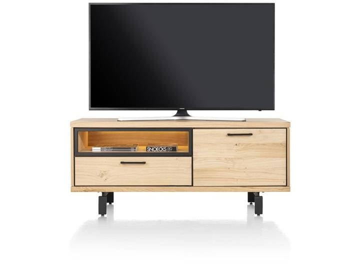 Henders & Hazel Ridgefield Lowboard mit LED Eiche Henders & Hazel Ridgefield Lowboard mit LED Eiche von Henders-&-Hazel