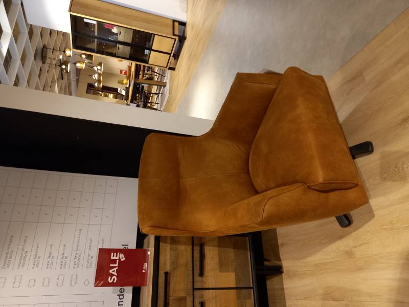 Henders & Hazel Sessel ROSKILDE 31290-001 von Henders & Hazel