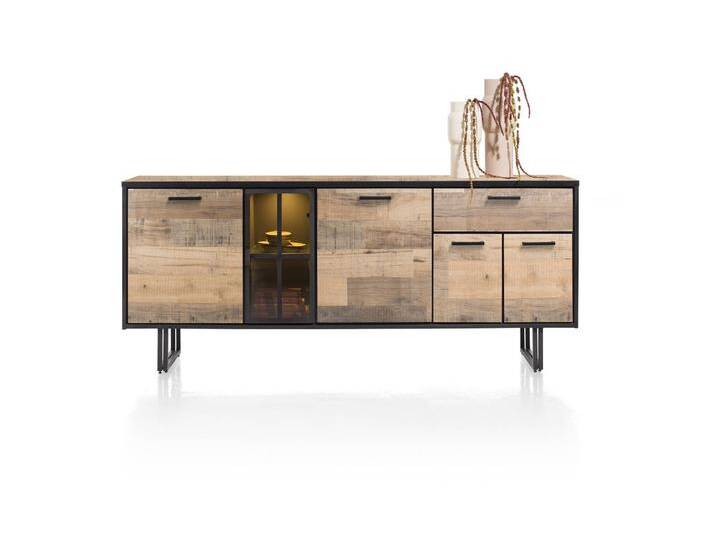 Henders & Hazel Sideboard AVALON ca. B200 H85 T42 cm in driftwood von Henders-&-Hazel