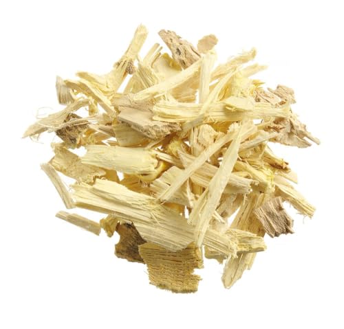 HENDI Aromatische Holzchips, Räucherspäne, Aromatische Räucherchips, Smoking Chips, Natürliches Holz, für das Heißräuchern, Holzkohle, Räuchertablett, Räucherrohr, 700gr, Zitrusfrüchte von HENDI