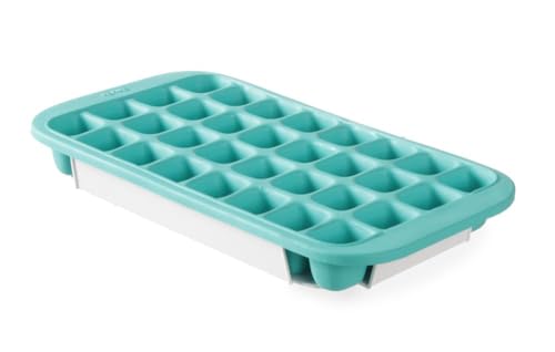 HENDI Eiswürfelform, für 32 Eiswürfel, aus Weichgummi mit Halter, 335x180mm HENDI Eiswürfelform, für 32 Eiswürfel, aus Weichgummi mit Halter, 335x180mm von HENDI