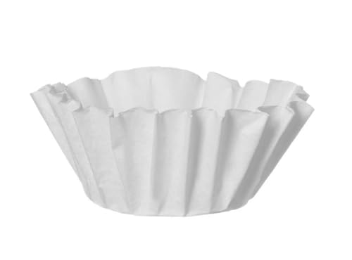 Kaffeefilterpapier Ø 25 cm Kaffeefilterpapier Ø 25 cm von HENDI