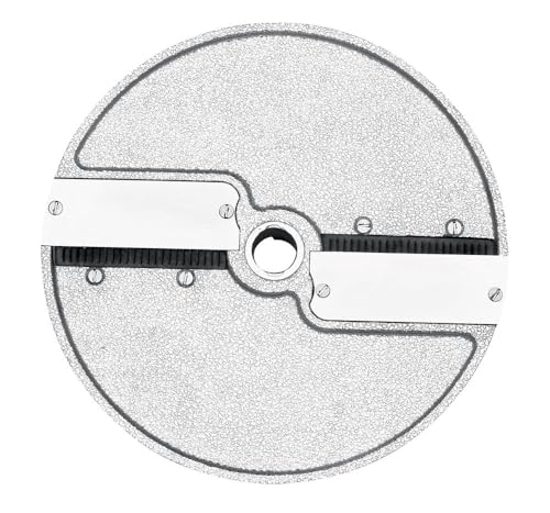 HENDI Julienneschneidscheiben, DQ-3, für HENDI Gemüseschneider 231807 & 231852, Obt und Gemüse Schneider, 3mm, Edelstahl, Aluminium von HENDI