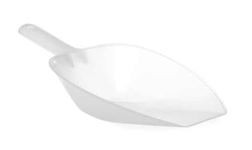 HENDI Polypropylenschaufel, Buffet, Catering, Servierschale, Polypropylen von HENDI