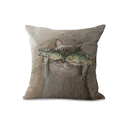 cushion cover von WEIANG