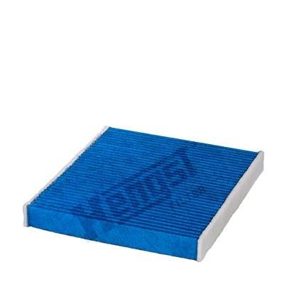 Hengst Filter E4981LB - Filter, Innenraumluft von Hengst