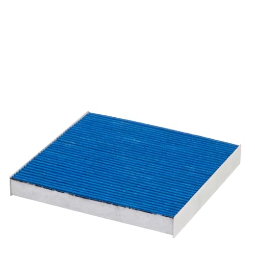 HENGST FILTER Innenraumfilter mit antibakterieller Wirkung E2990LB HENGST FILTER Innenraumfilter mit antibakterieller Wirkung E2990LB von Hengst