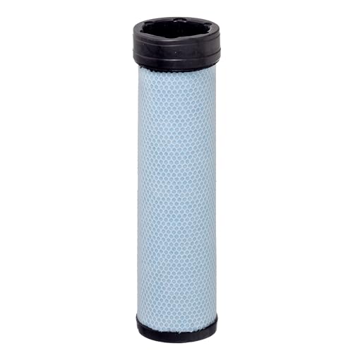 Hengst Filter E1504LS - Sekundärluftfilter von Hengst