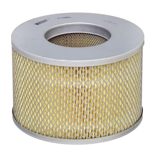 Hengst Filter E1586L - Luftfilter von Hengst