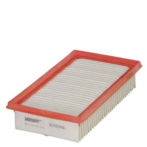 Hengst Filter E1598L - Luftfilter von Hengst