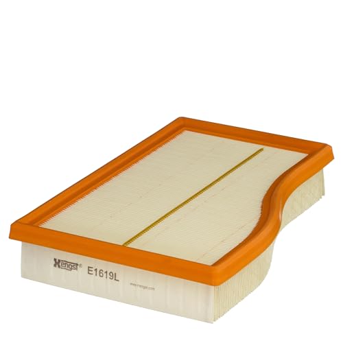 Hengst Filter E1619L - Luftfilter von Hengst