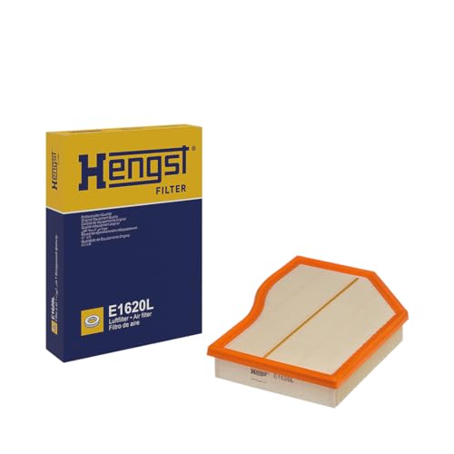 Hengst Filter E1620L - Luftfilter von Hengst