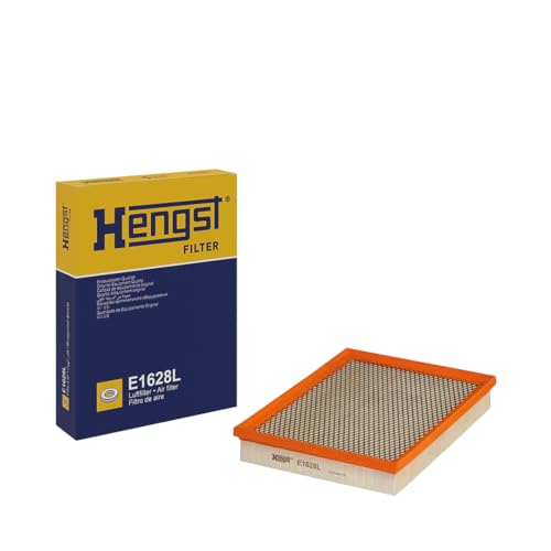 Hengst Filter E1628L - Luftfilter von Hengst