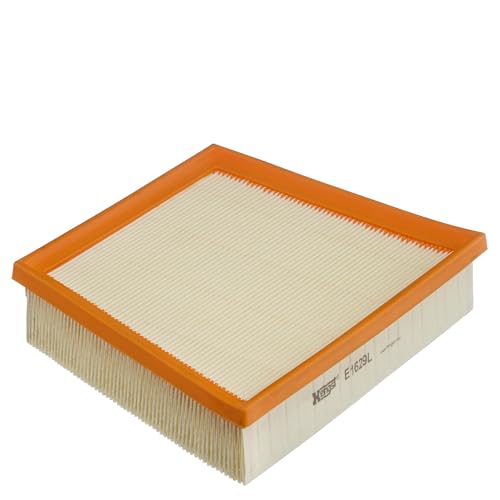 Hengst Filter E1629L - Luftfilter von Hengst