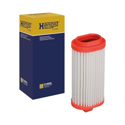 Hengst Filter E1692L - Luftfilter von Hengst