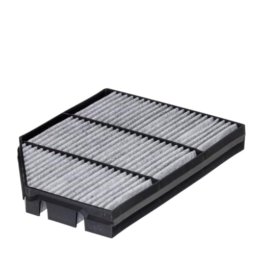 Hengst Filter E2986LC01 - Filter, Innenraumluft von Hengst