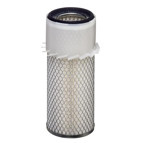 Hengst Filter E565L - Luftfilter von Hengst