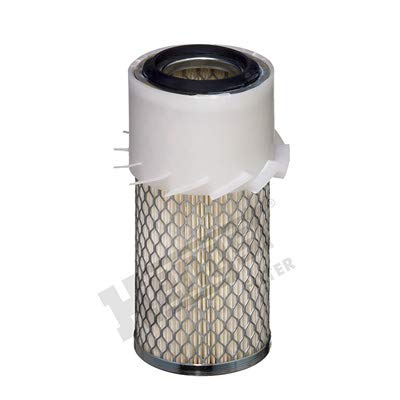 Hengst Filter E750L - Luftfilter von Hengst