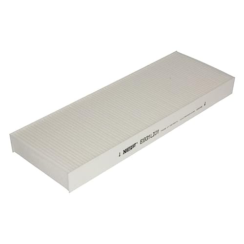Hengst Filter E931LI01 - Filter, Innenraumluft von Hengst