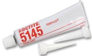 Korrosionsbeständiger Tempflex-Versiegelungsmittel, 40 ml Korrosionsbeständiger Tempflex-Versiegelungsmittel, 40 ml von Loctite