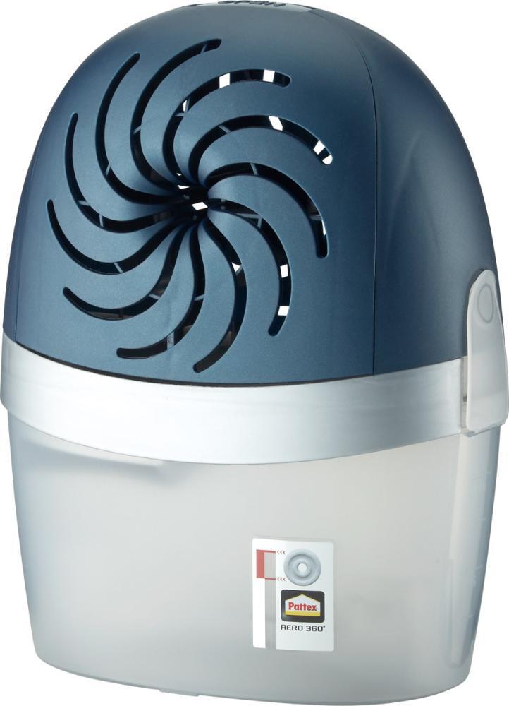 Pattex Luftenfeuchter Aero 360 450g, Gerät von Henkel - Pattex