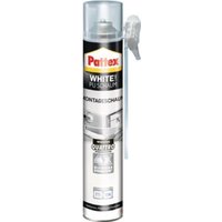 1K-Montageschaum White Line PUW75 750 ml B2 weiß m.Einw.-Handsch.Dose PATTEX von Henkel