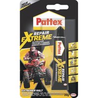 Kleber Repair Extreme 20g Pattex PRX12 witterungsbest. HENKEL -50/+120GradC von Henkel