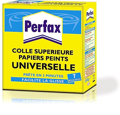Perfax Universal-Kleber, Vliestapete, 250 g Beutel von Henkel