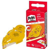 Pritt Nachfüllkassette für Kleberoller von Pritt