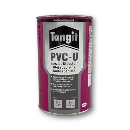 Tangit PVC Kleber, Dose 1000 g von Henkel