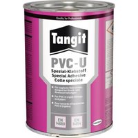 Tangit PVC-U Spezial- Kleber 1kg von Henkel